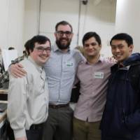 PCEC Project Day 2019 21